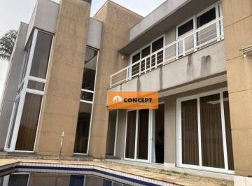 fa31e14167e30c867399d20c570289f89b81d829 · Sobrado com 4 dormitórios à venda, 431 m² por R$ 2.950.000,00 - Jardim Residencial Suzano - Suzano/S