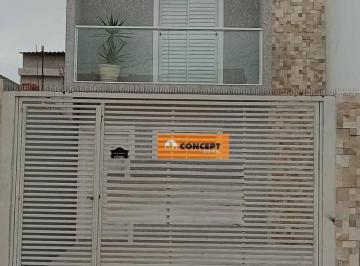 a0ea6faac6b4f6a11b8916c5505125a14c39be33 · Sobrado com 3 dormitórios à venda, 140 m² por R$ 580.000,00 - Vila Correa - Ferraz de Vasconcelos/SP
