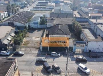 3a0b00586e5b3ac6b22ffa71c3a7f1680aca0297 · Terreno à venda, 1016 m² por R$ 1.600.000,00 - Centro - Suzano/SP