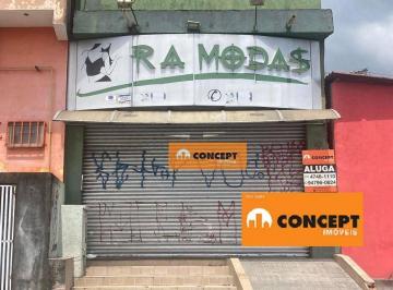 ae11a4d2b43e29097b595f5bf1493e7c4a7b549a · Salão para alugar, 8 m² por R$ 800,00/mês - Cidade Miguel Badra - Suzano/SP