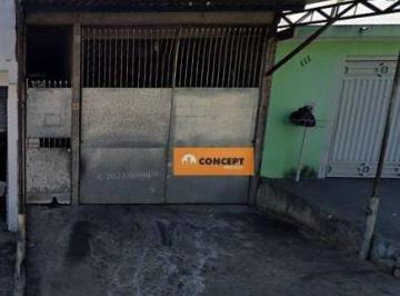 4f2e61d3e21b7e9af58e2402813f5ce00d277e48 · Casa com 1 dormitório à venda, 85 m² por R$ 260.000,00 - Jardim Santa Helena - Poá/SP