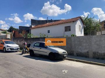 f8b41bb102332afb9b1b87ae191d12f281311a84 · Terreno à venda, 1090 m² por R$ 1.200.000,00 - Centro - Poá/SP