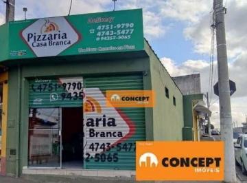7b5a11bcaac01d635c315f664b30e93134c17093 · Ponto à venda, 36 m² por R$ 75.000,00 - Jardim Casa Branca - Suzano/SP