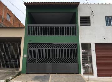 427d4787e9158420ce1e17e02ed0182e6b069a27 · Sobrado com 3 dormitórios à venda, 180 m² por R$ 500.000,00 - Vila Colorado - Suzano/SP