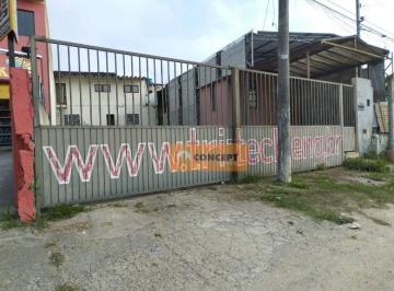83fa803e22f4a55c18372631306faf89b960b8db · Terreno à venda, 320 m² por R$ 800.000,00 - Ipelândia - Suzano/SP