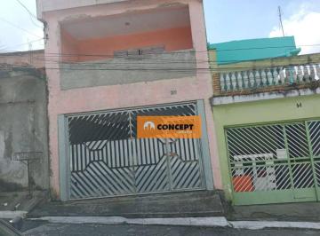 df926a7721364f411feba1304b4c2d75f85d1a5b · Sobrado com 3 dormitórios à venda, 164 m² por R$ 420.000,00 - Jardim Obelisco - Poá/SP