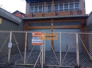 be429db913ecb5dec6fc35c51f6b831cc975269c · Prédio para alugar, 480 m² por R$ 18.480,00/mês - Centro - Ferraz de Vasconcelos/SP