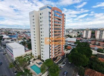f54d1cf7356652009c264245bca0406616ebc246 · Apartamento com 3 dormitórios à venda, 134 m² por R$ 1.000.000,00 - Centro - Suzano/SP