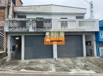 326ccde3c0f29e759602a98da4ffcf1b7f96dbe6 · Casa com 1 dormitório à venda, 280 m² por R$ 295.000,00 - Jardim Belém - Suzano/SP