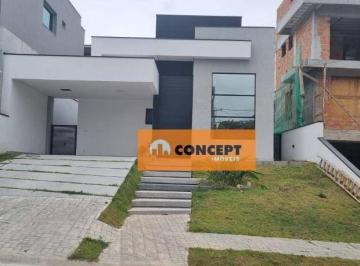 c2bf256ca8d9a547c4b3e662af112809507567f5 · Casa com 3 dormitórios à venda, 150 m² por R$ 2.500.000,00 - Condomínio Aruã - Mogi das Cruzes/SP