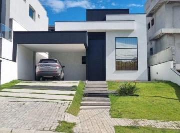 a93ee5701aae5c47847e90a1fb7b394002c7814c · Casa com 3 dormitórios à venda, 150 m² por R$ 2.500.000,00 - Condomínio Aruã - Mogi das Cruzes/SP