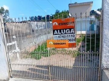 50556f41e97c926ae40dd18de1a4be24c14af311 · Casa com 2 dormitórios para alugar, 80 m² por R$ 1.100,00/mês - Parque Residencial Samambaia - Suzan