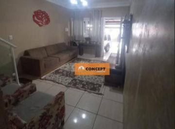bb5216bc8b172dba43094fe228dcf500c84b81c7 · Sobrado com 2 dormitórios à venda, 65 m² por R$ 450.000,00 - Parque Piratininga - Itaquaquecetuba/SP
