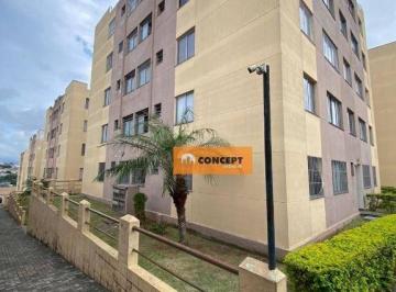 9c814a505af0db8b826672d58bab09fea12b1e3e · Apartamento com 2 dormitórios à venda, 44 m² por R$ 255.000,00 - Vila Santa Cruz - São Paulo/SP