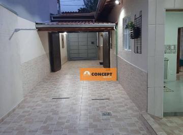 e3029808e471b939dde268a6a7e447c7d21275cf · Casa com 3 dormitórios à venda, 120 m² por R$ 615.000,00 - Cézar de Souza - Mogi das Cruzes/SP