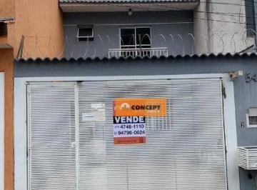 557e19ffa1218ef5392cc0b7132973e502f966d7 · Sobrado com 2 dormitórios à venda, 76 m² por R$ 480.000,00 - Jardim América - Poá/SP