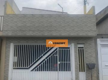 4dd03e40ce59f6916b2ff6f658a43638b7ef5fca · Sobrado com 3 dormitórios à venda, 151 m² por R$ 550.000,00 - Vila Amélia - Poá/SP