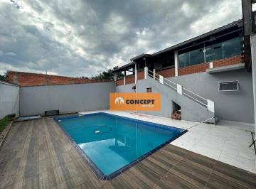 00a9472dd94393bba15ed30bedc6a8a240b7f09e · Sobrado com 3 dormitórios à venda, 215 m² por R$ 490.000,00 - Clube dos Oficiais - Suzano/SP
