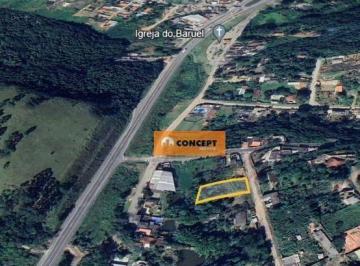 34925fec48b3f8fd608dcf4f500436e2a11a81ae · Terreno à venda, 1089 m² por R$ 165.000,00 - Jardim Silvestre - Suzano/SP