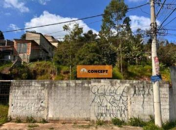 63a405e452b49db9f697ee347d74e757e8c3109b · Terreno à venda, 500 m² por R$ 180.000,00 - Vila Melchizedec - Mogi das Cruzes/SP