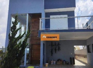 92f0e97864c3a1103cfad05587879b58dcbe90c9 · Sobrado com 4 dormitórios à venda, 360 m² por R$ 2.200.000,00 - Parque Residencial Itapeti - Mogi da