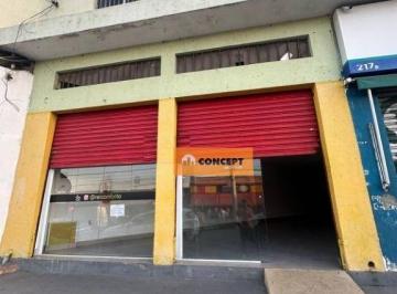aab856c8184fff620e51d26a3ec99ef7312eea53 · Salão para alugar, 101 m² por R$ 4.595,00/mês - Cidade Boa Vista - Suzano/SP