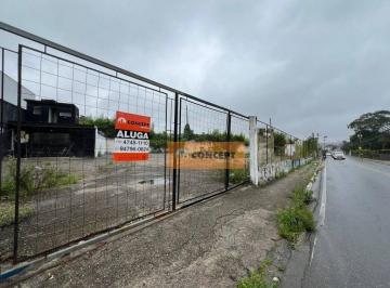 9417caafd680a158a28a1130bb0b810034f93627 · Terreno para alugar, 1200 m² por R$ 6.000,00/mês - Parque Santa Rosa - Suzano/SP
