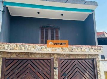 463d1cf80a6cc466106da6c27a3ca4a55af2a65f · Sobrado com 3 dormitórios à venda, 207 m² por R$ 585.000,00 - Jardim do Castelo - Ferraz de Vasconce
