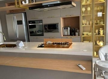 57463f8e2fde5024aea312a5bc09b2e483d6e564 · Apartamento com 3 dormitórios à venda, 100 m² por R$ 1.590.000 - Meu Cantinho - Suzano/SP