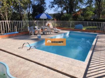 134f911249738c93a88a6c3532701739ce21da9f · Chácara com 3 dormitórios à venda, 5000 m² por R$ 800.000,00 - Residencial Park - Cotia/SP