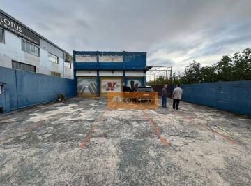355ba99095f68c0046f1cea635c11014b22cd9e1 · Galpão para alugar, 200 m² por R$ 19.000,00/mês - Parque Suzano - Suzano/SP