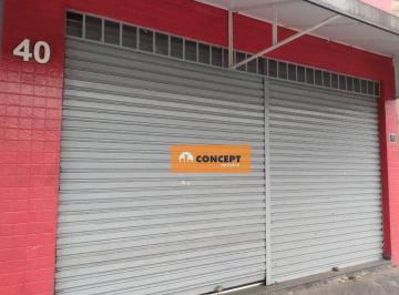 5227fabc797b019f0bba5ee0d28a00517b417de1 · Salão para alugar, 82 m² por R$ 4.500,00/mês - Centro - Suzano/SP