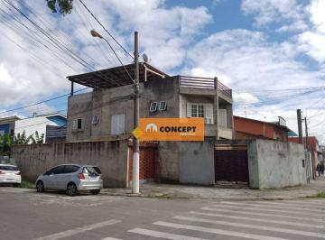 c0b800732f70d67cc32ada1d688730b7f3b0629d · Assobradado à venda, 231 m² por R$ 550.000 - Jardim Márcia - Suzano/SP