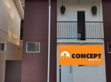 8bc95f482b861bbc9fd60c13a8f3b4c6757dc8a6 · Sobrado com 2 dormitórios à venda, 61 m² por R$ 450.000,00 - Chácara Faggion - Suzano/SP
