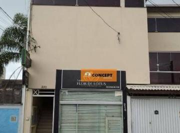 563d1a49e9ca5078c88e198308e500cc1464f5c0 · Studio com 1 dormitório para alugar, 50 m² por R$ 2.800,00/mês - Jardim Santa Helena - Suzano/SP
