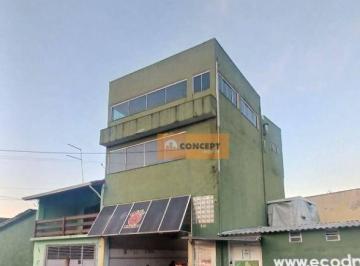 767d9c3d1f3be87c4c695d2f3d86afe5d09f8c38 · Sala para alugar, 35 m² por R$ 1.200,00/mês - Conjunto Alvorada - Poá/SP