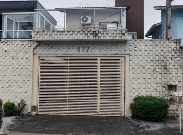 32352afc572ab7d4aff0cb83afa1850c388894fb · Sobrado com 3 dormitórios à venda, 163 m² por R$ 900.000,00 - Real Park Tietê Jundiapeba - Mogi das 