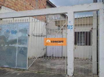 6de28806327dcb7ebc12f9931a86105d4d2b6ddf · Casa com 2 dormitórios à venda, 58 m² por R$ 290.000,00 - Jardim Suzanópolis - Suzano/SP