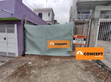 f830abbd88eff7976c666c8ba7d589442255d38c · Terreno à venda, 150 m² por R$ 175.000,00 - Vila Colorado - Suzano/SP