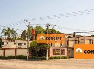 7afd0ffbfc601cfe91c098ab4b58ad4986b06794 · Hotel com 38 dormitórios à venda, 1250 m² por R$ 5.500.000,00 - Vila Florindo - Itaquaquecetuba/SP