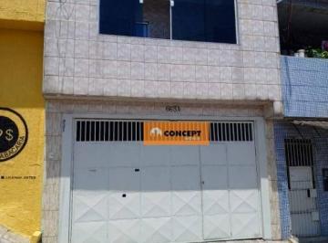79d01ce358e90d46332a67b7bf9281326a698c33 · Casa com 3 dormitórios à venda, 167 m² por R$ 480.000,00 - Cidade Kemel - Poá/SP