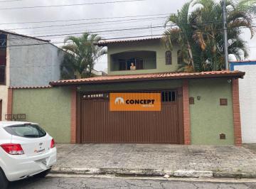 d89c80d7baee5a981cea5267f9faad06d7fe8b5c · SOBRADO RESIDENCIAL À VENDA, Jardim Medina, Poá