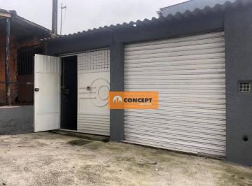 831d5e3bd02509a62fc47705d739d9915d808ac4 · Sobrado com 3 dormitórios à venda, 122 m² por R$ 413.400,00 - Jardim São José - Suzano/SP