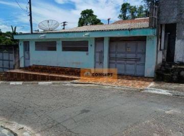 6ba4723b99f9745346c2e1c20acb50c783161a76 · Casa com 3 dormitórios à venda, 160 m² por R$ 490.000,00 - Vila Barros - Suzano/SP