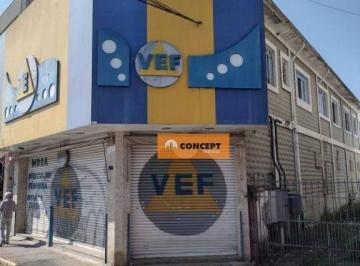 24ceb741e919b9ef13811dc864eb01623d8942a4 · Salão para alugar, 380 m² por R$ 20.400,00/mês - Centro - Poá/SP