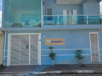 dbee765cfcf5c7e1847a76cf361f873a7ae65f2a · Sobrado com 3 dormitórios à venda, 330 m² por R$ 1.380.000,00 - Cidade Cruzeiro do Sul - Suzano/SP