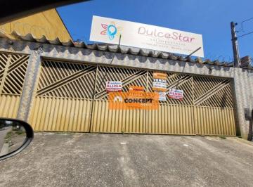 1c608318ad1a34dddfb2705d79694a50dba44d62 · Prédio à venda, 244 m² por R$ 950.000,00 - Cidade Boa Vista - Suzano/SP