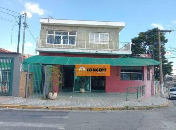 2f378a0d6fa8cc35bc995a6c9717e60e41d73b28 · Sobrado com 2 dormitórios à venda, 331 m² por R$ 750.000,00 - Centro - Ferraz de Vasconcelos/SP