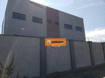 bd8054582cb1e69333b016cb4599a54a01b1cc5c · Salão para alugar, 338 m² por R$ 12.000,00/mês - Parque Maria Helena - Suzano/SP