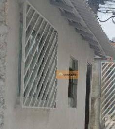 0a3f969ca7fe73d2c3b99dd2925a66e8ba612d88 · Casa com 6 dormitórios à venda, 240 m² por R$ 550.000,00 - Água Vermelha - Poá/SP